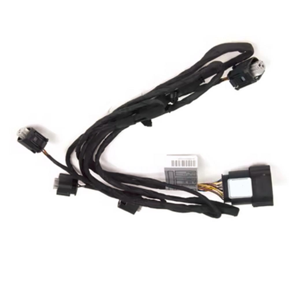 Fit for BMW E60 E61 Front Bumper PDC Wiring Harness 61126928362, 6928362