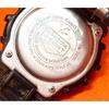 Used CASIO G-SHOCK GW-2310 Tough Solar Black Men's Watch