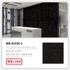 30X30cm Vinyl Self-adhesive Tile Wall Sticker for Bathroom Livingroom Decor for Wall Wallpaper Kitchen Waterproof Foor Sticker