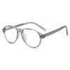 Cat Eyes Frame Round TR90 Glasses Prescription Spectacles Myopia -0.5 To -6.0 Hyperopia +0.5 to +6.0