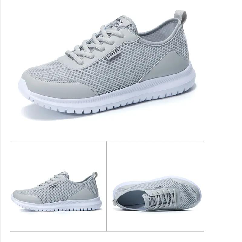 Летняя повседневная обувь — фото 5