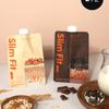 [2-Week SET] Meal Replacement Protein Slim Shake 45g X 7 Packets (2 Boxes)