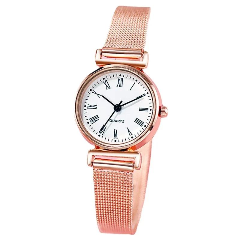 Women Silver Bracelet Watches Small Women Wrist Watch Women Watches Fashion Women's Watches Clock Reloj Mujer Relogio Feminino