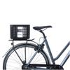 BASIL Basket Pink Crate, 17.5L,