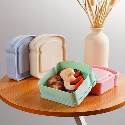 Lebensmittelbehälter – Lunchboxen