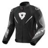 Revit Jacket Quantum 3 Air