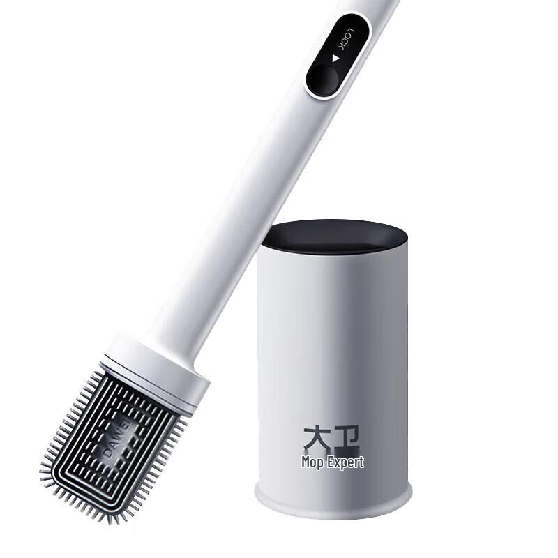 David H8 Toilet Brush