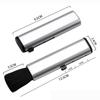 Retractable Cleaning Brush Dashboard Air Conditioner Detail Brushes PC Keyboard Universal Cleaning Care Maintenance Soft Brush