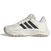 Adidas Maxxwavy Soft And Comfortable Cushioning, Wear Resistant Low top Chunky Sneakers Unisex White IH8272
