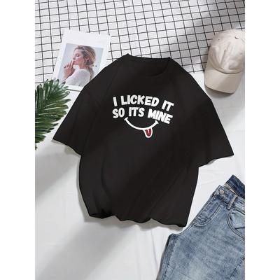 Üst Kıyafetler – T-shirtler