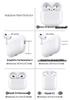 Custodia protettiva per AirPods 4/Pro 2/3 con fibbia