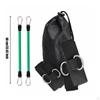 Volleyball Resistance Good Training Straps Pull Resistant Agility Bands for