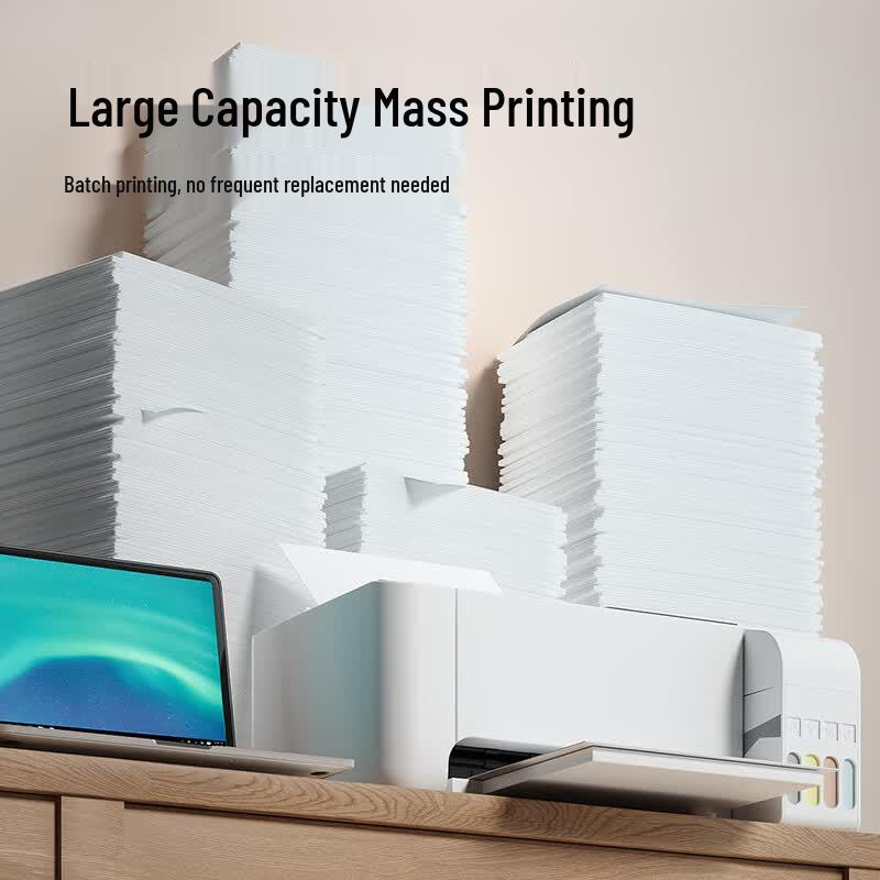 Caige Universal Dye Ink for HP/Epson/Xiaomi Printers