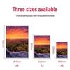 Seway A4 High-Gloss Inkjet Photo & Coated Paper