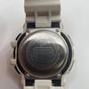 Used G-SHOCK GA-400-7AJF White with box and manual