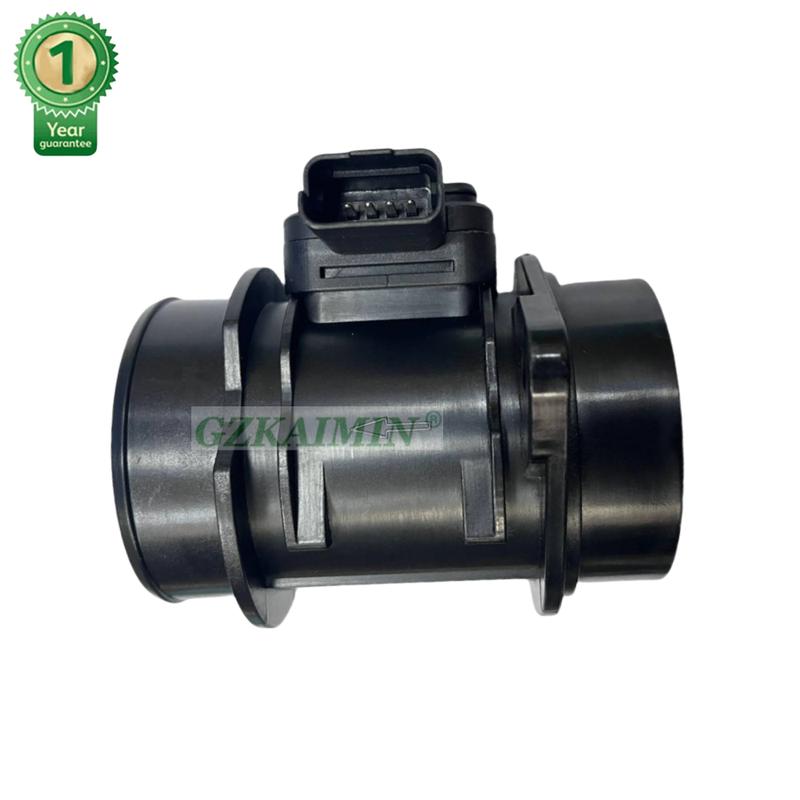 Mass Air Flow Meter Sensor 5WK97004 5WK97004Z 8ET009142-111 99647144080 For Peugeot 107 207 1007 Bipper 1.4 HDi