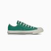 [Converse] Sneakers ALL STAR WASHEDCANVAS OX Emerald 29.0 Cm
