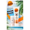 Malibu Face Cream SPF30 + Lipstick SPF30 Set