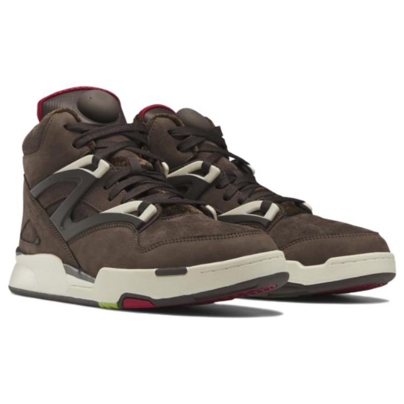 Reebok Pump Omni Zone 2 'Valentine's Day' Sneakers IE9342