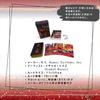 Tarot of H'Arts Tarot Reading Instructions, Japanese Instruction Manual Included, Authentic Tarot Cards, 78 Cards