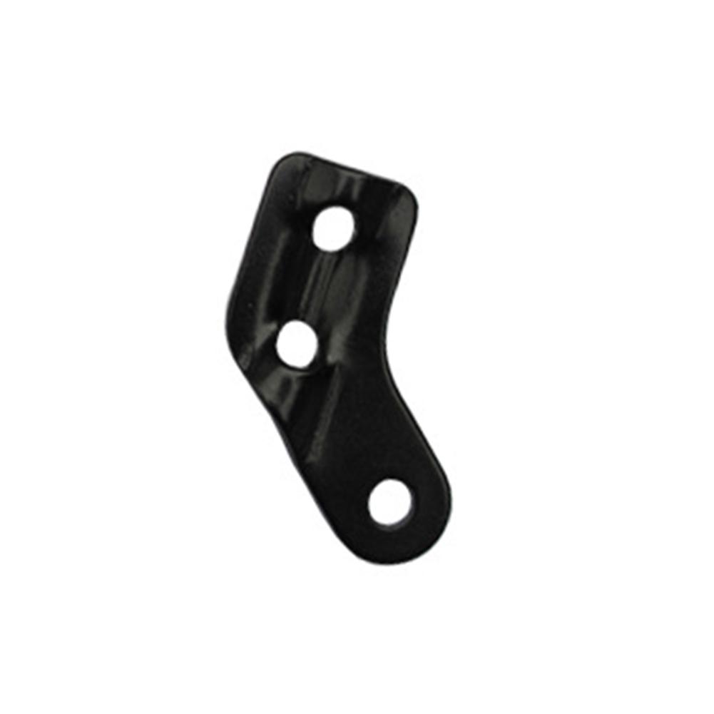 10pcs Outdoor Rope Tensioner 3 Hole Rope Tightening Hook Hiking Awning Equipment