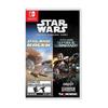 Nintendo Switch Star Wars Racer and Republic Commando Game