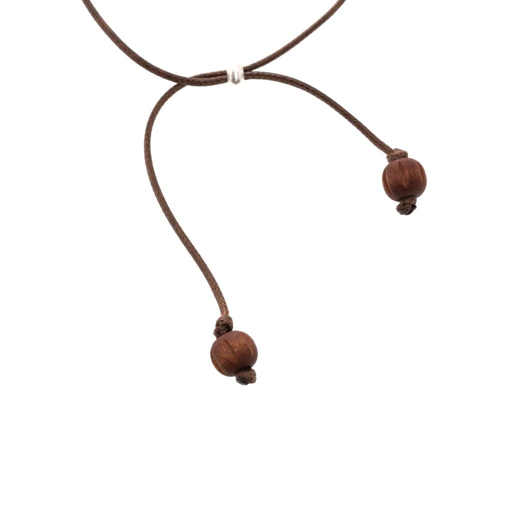 Qingdao Jewelry Light Luxury High-End Zebra Fringed Niche Design Ethnic Style Women 26 Horse New Necklace