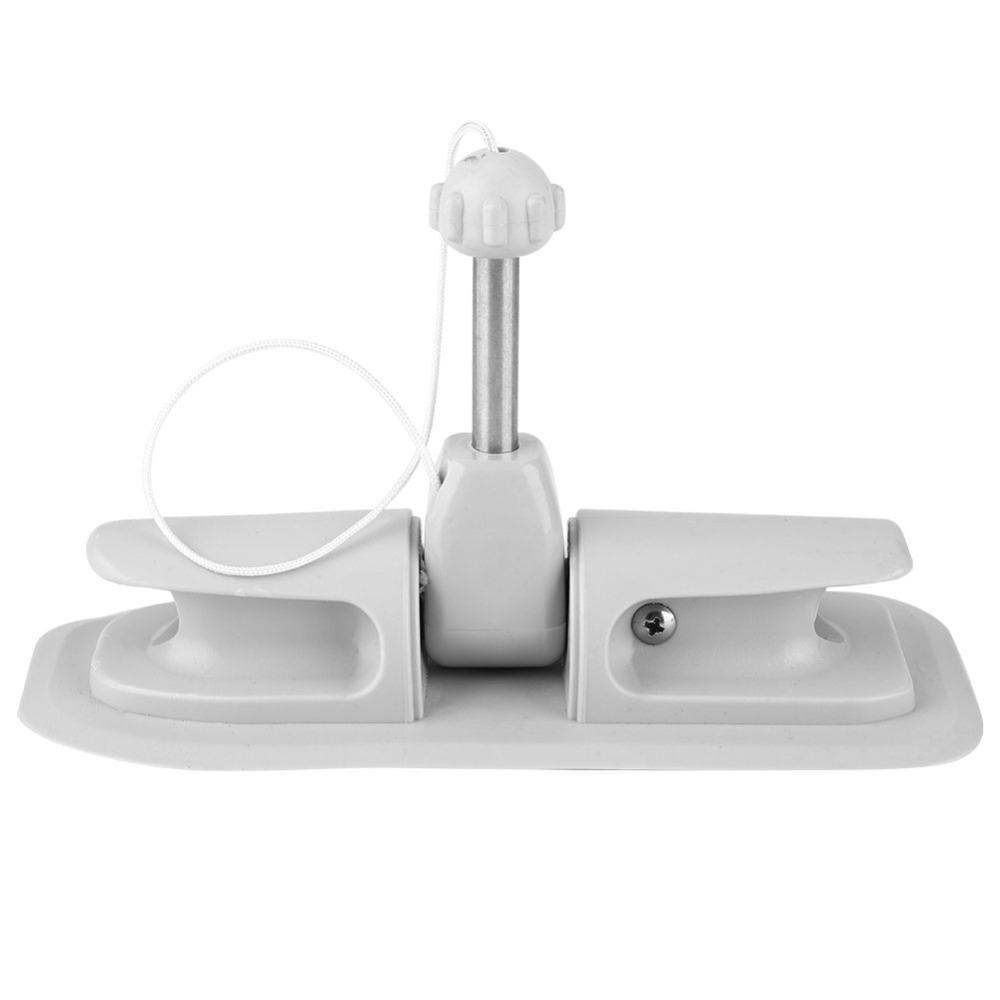 360 Degree Rotating Kayak Paddle Holder Replacement Part Universal Rotating Holder  Raft