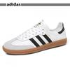 Adidas Sneakers Samba Decon Cloud White If0642