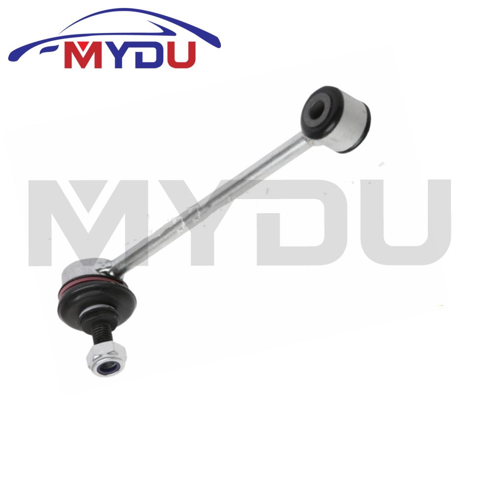 A Pair 33322406281 33556764428 Rear Stabilizer Link  For BMW 1 3 Series E81 E82 E84 E87 E88 E90 E91 E92 E93