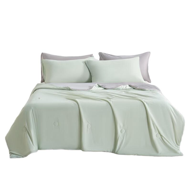 Nanjiren Cooling Fiber Summer Quilt 200cm*230cm