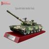 Wenzhiwu 1:30 Chinese Type 99 Main Battle Tank Alloy Model