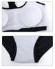 Unisex Plus Size Rychleschnoucí Potápěčský Oblek s Dlouhými Rukávy pro Surfing a Ochrana proti Medúzám