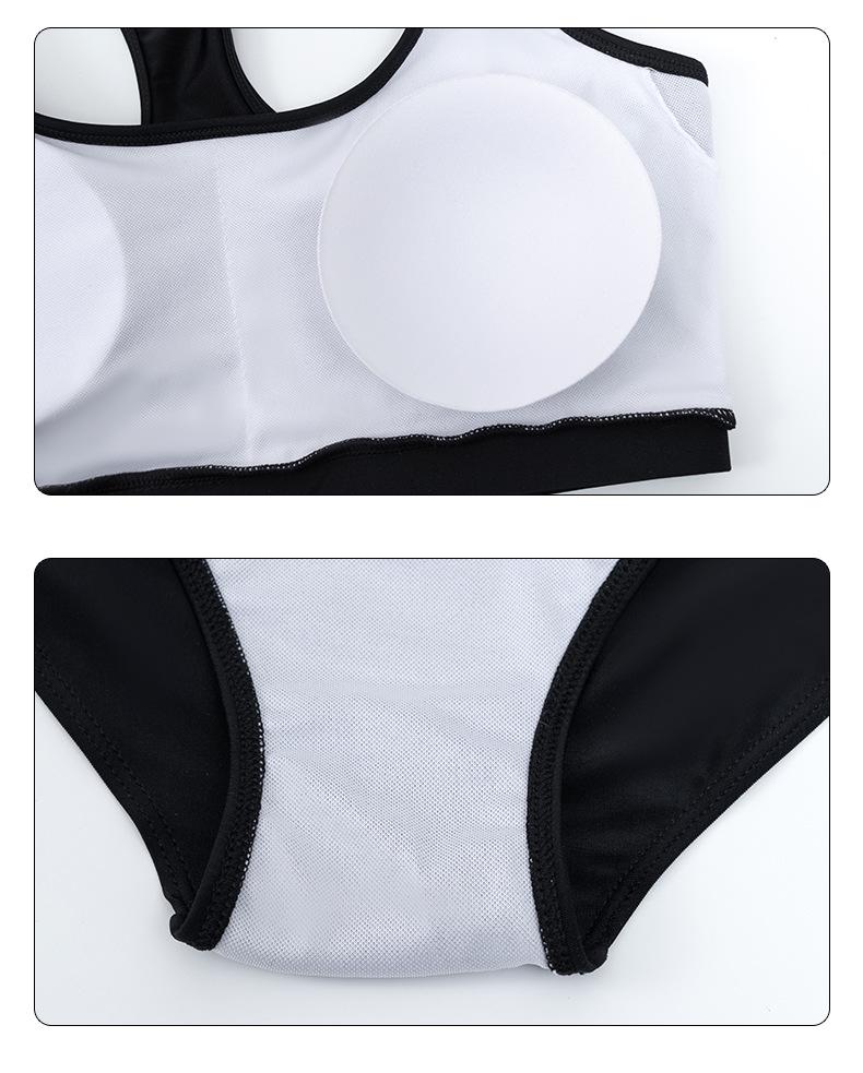 Unisex Plus Size Rychleschnoucí Potápěčský Oblek s Dlouhými Rukávy pro Surfing a Ochrana proti Medúzám