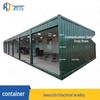 Rui Jing Mobile Container Training Room