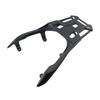 For 2023 Honda ADV160 Motorcycle Modification Aluminum Alloy Rear Luggage Rack Cargo Shelf Trunk Tail Box