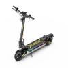 OOTD SR1 All-Terrain 1400W Motor Electric Scooter 10 inch Tires 70KM Range 48V20AH Battery 50 Km/H Top Speed EScooter