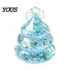 Christmas Gifts for Children Santa Maltose Squeeze Stress Ball, Slow Rising Soft TPR Fidget Toy Sensory Toys Relief Anxiety Relief, Cute Xmas
