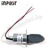 New 12V SA-4260-12 Shut Off Stop Solenoid Valve For Kubota Engine SA-4260