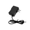 16.8V 2A Fast Lithium Battery Charger with 1A/25.2V Options, US/EU/UK Plug Specifications, In Stock