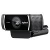 Logitech C922 PRO 1080P HD Streaming Webcam Kit