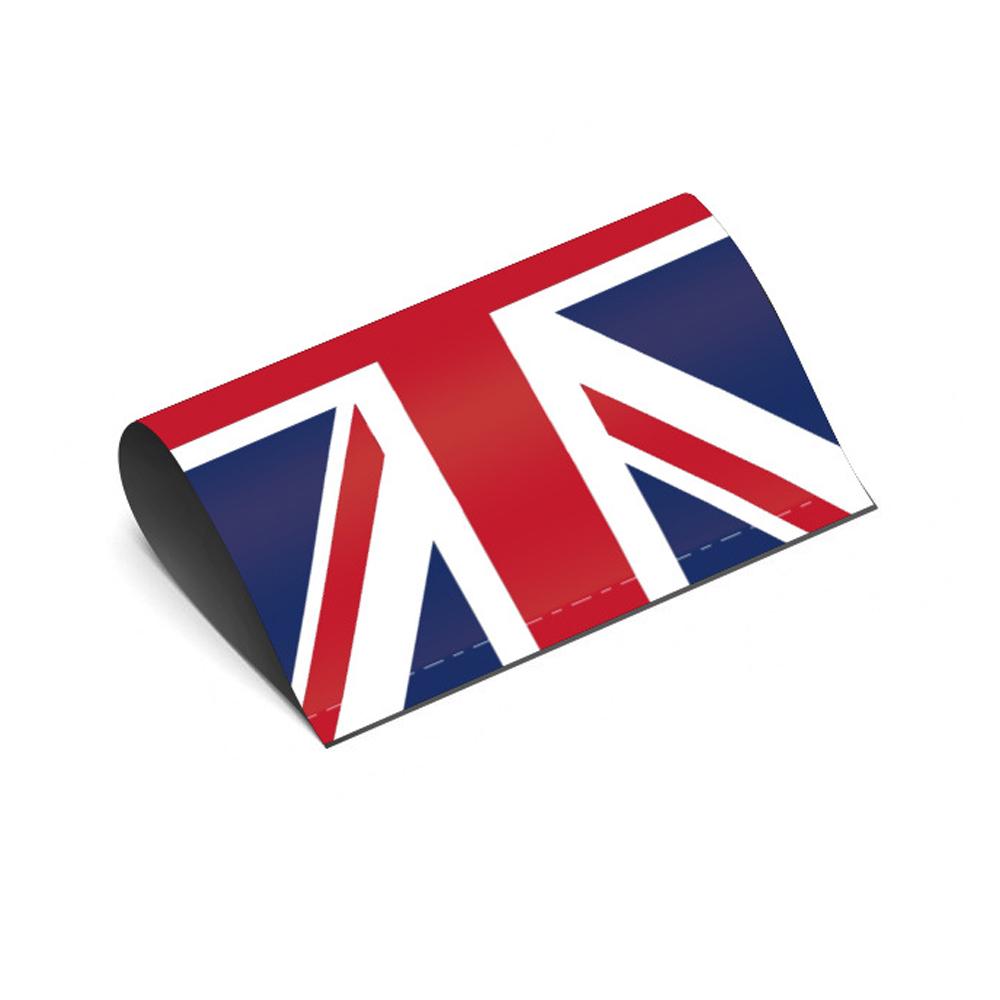 Auto Show Door Trunk Decoration Tag Hangtag Sticker For Mini Cooper R55 R56 R60 F54 F56 F60 CLUBMAN COUNTRYMAN Car Accessories