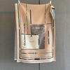 Autumn New Cashmere Tassel Scarf Women's Fashion Age-reducing Jacquard Scarf Warm and Thickened Large Shawl