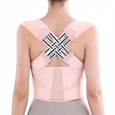 1Pcs Invisible Posture Corrector Strap For Men Women Kids Correct Myopia Back Support For Sitting Straight