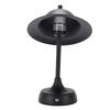 Cordless Table Lamp Aluminum Alloy Rechargeable Portable Sliding Table Lamp Decoration for Bedroom Living Room