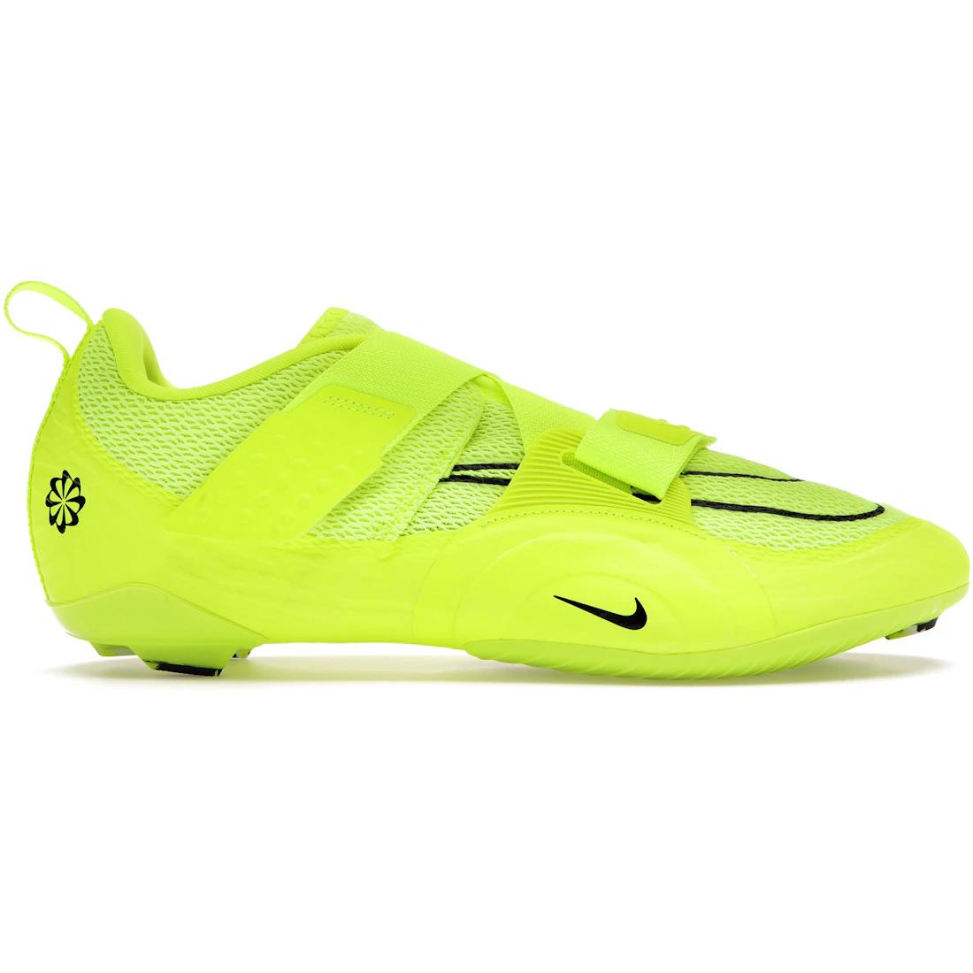 

Кроссовки Nike SuperRep Cycle 2 Next Nature Volt(DH3396-700) 45.5