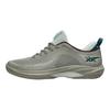 Asics Glide Nova FF 4 Comfortable Durable Basketball Shoes Unisex sneakers Gray Green 1063A105-020