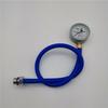 1Pcs Ternary Catalysis Pressure Tester Exhaust Presure Guage For Car Auto Tool