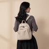 Li Shen Women's Casual Oxford Backpack