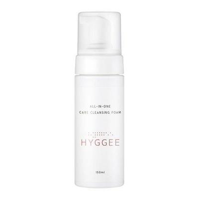 All-In-One Care Cleansing Foam 150ml